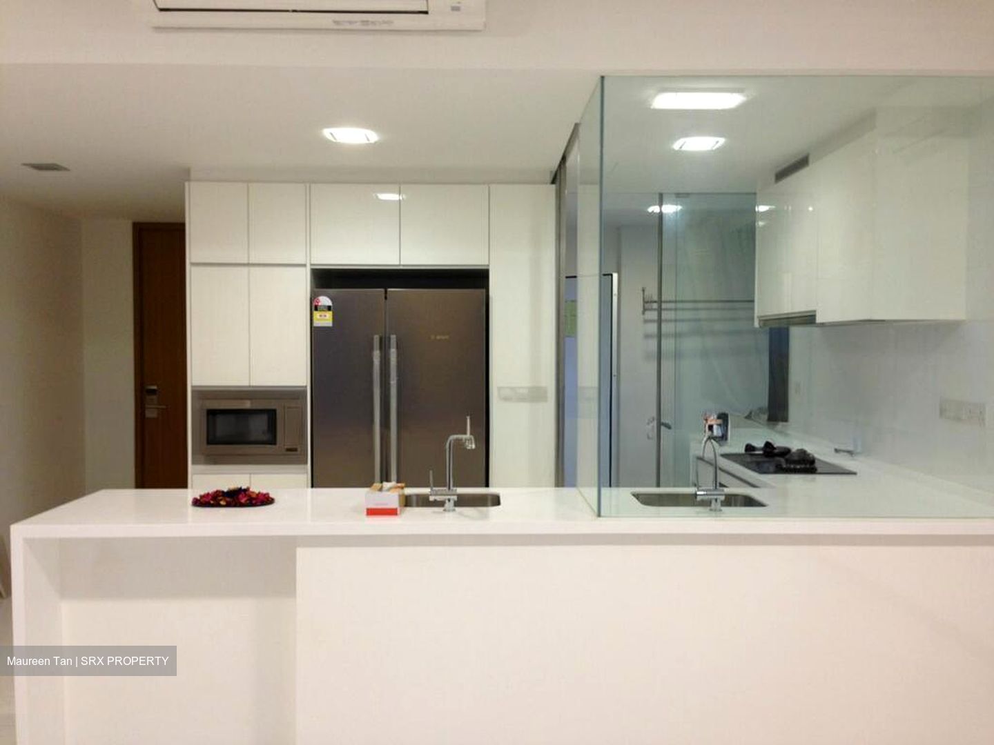 Vista Residences (D12), Condominium #566179711